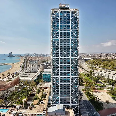 Arts Hotel Barcelona