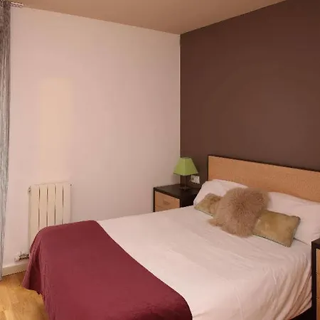 Appartamento Mh Ramblas *