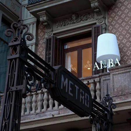 Bed & Breakfast Anba Boutique (adults Only)
