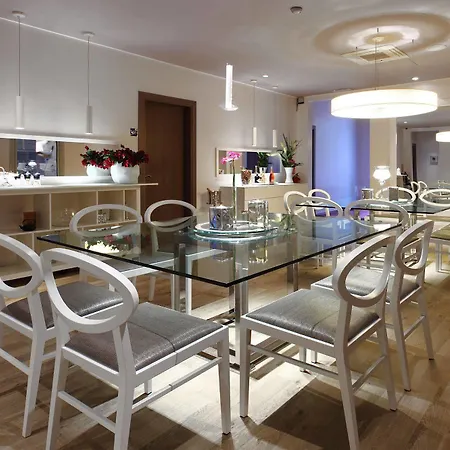 Bed & Breakfast Anba Boutique (adults Only)