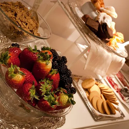 Bed & Breakfast Anba Boutique (adults Only)