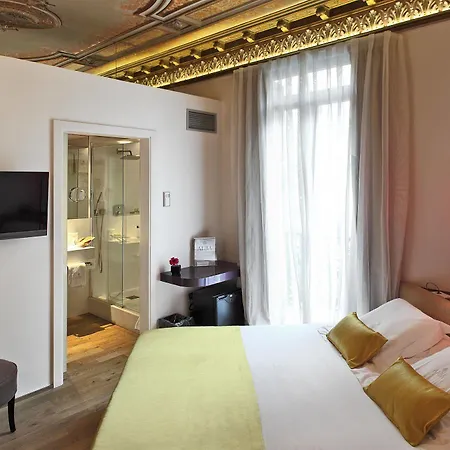 Anba Boutique (adults Only) Bed & Breakfast Barcelona