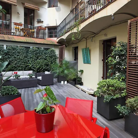 Anba Boutique (adults Only) 3* Barcelona