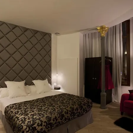 Anba Boutique (adults Only) 3*