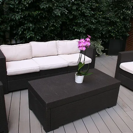 Anba Boutique (adults Only) Bed & Breakfast Barcelona