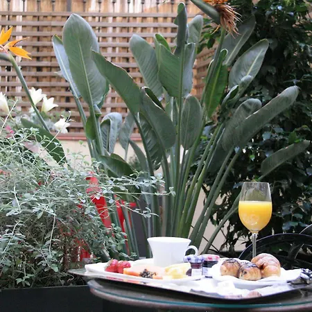 Anba Boutique (adults Only) Bed & Breakfast 3*
