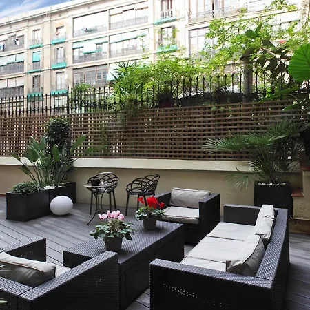 Bed & Breakfast Anba Boutique (adults Only) 3*