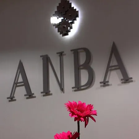 Anba Boutique (adults Only) 3* Barcellona