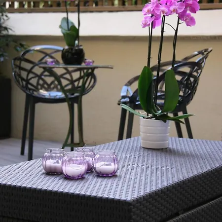 Bed & Breakfast Anba Boutique (adults Only) Barcelona