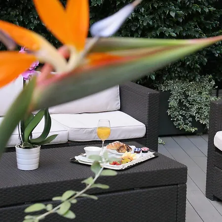 Bed & Breakfast Anba Boutique (adults Only)
