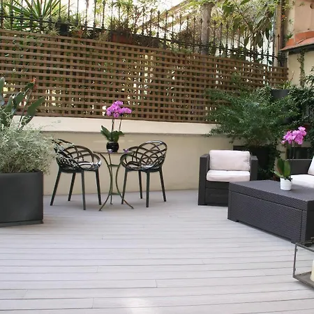 Anba Boutique (adults Only) Bed & Breakfast