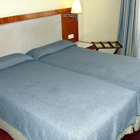 Pedralbes Hotel Barcelona