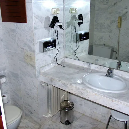 Pedralbes Hotel Barcelona