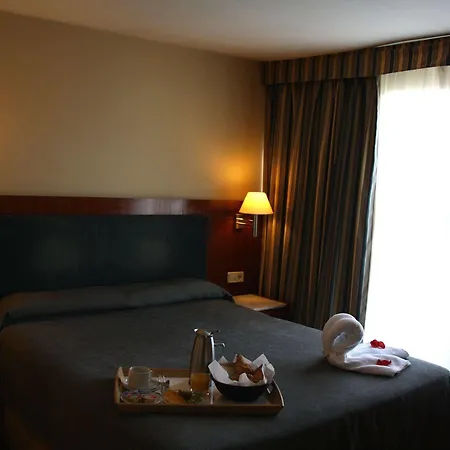 Pedralbes Hotel