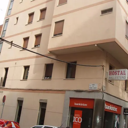 Affittacamere Ballestero