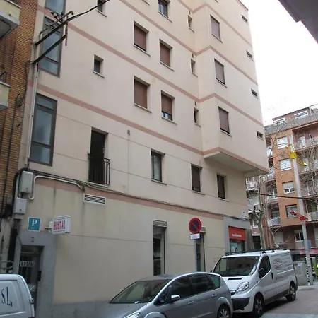 Ballestero Affittacamere Barcellona