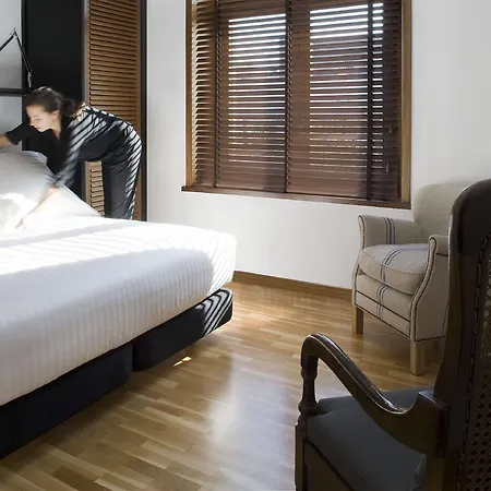 프리메로 프리메라 호텔 5*