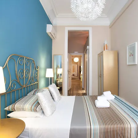 Casa Maca 2* Barcelona
