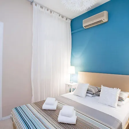 Casa Maca Bed & Breakfast Barcelona