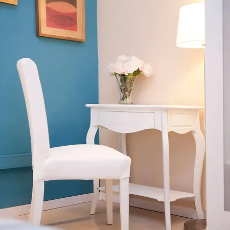 Casa Maca Bed & Breakfast 2*