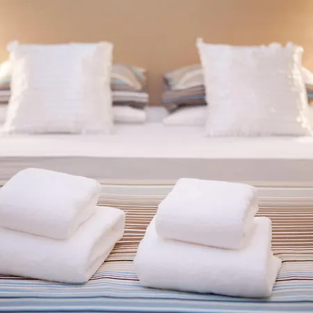 Bed & Breakfast Casa Maca Barcelona