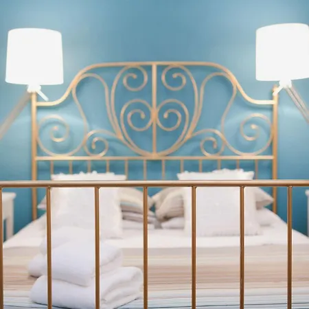 Bed & Breakfast Casa Maca