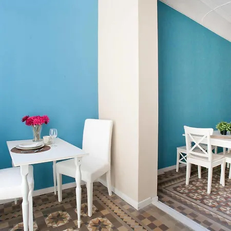 Casa Maca Bed & Breakfast 2*