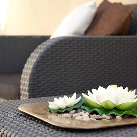 Casa Maca Bed & Breakfast Barcelona