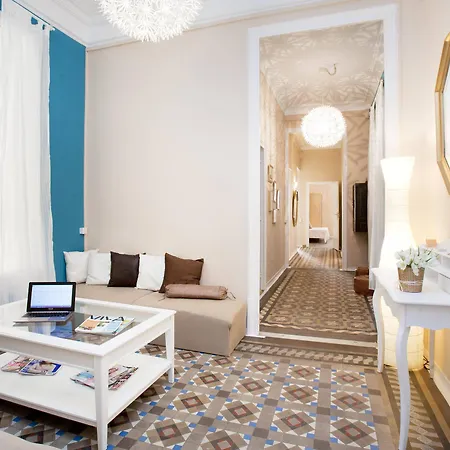 Casa Maca 2*