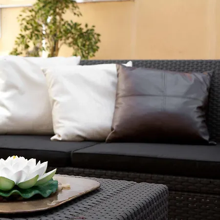 Casa Maca Bed & Breakfast 2*