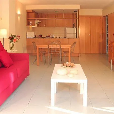 Yays Sagrera Boutique Apartamento Barcelona