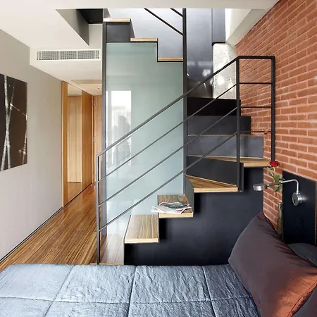 Granados 83, A Member Of Preferred & Hotell Barcelona