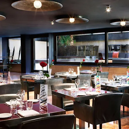 Granados 83, A Member Of Preferred & Hotel Barcellona