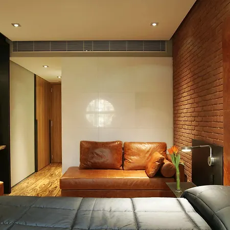 Granados 83, A Member Of Preferred & Hotell