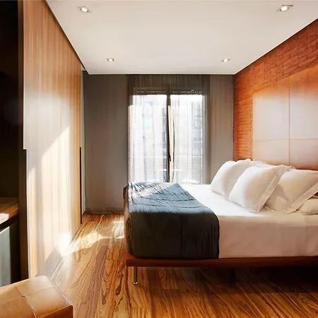 Granados 83, A Member Of Preferred & Hotel 4*
