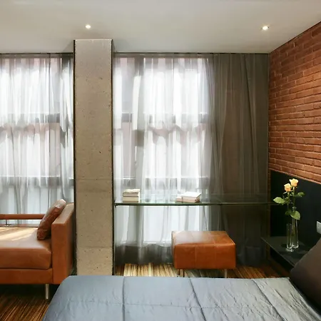 Granados 83, A Member Of Preferred & 4*