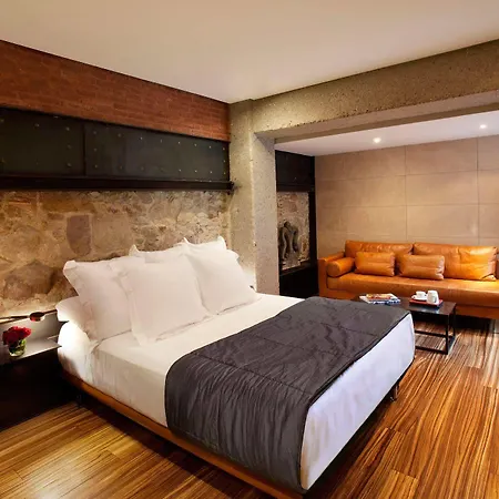 Hotell Granados 83, A Member Of Preferred &