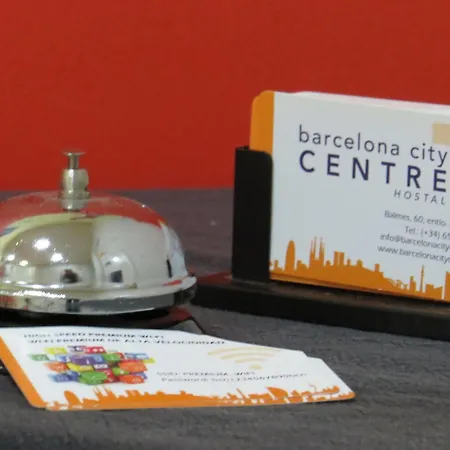 Гостевой дом Centre