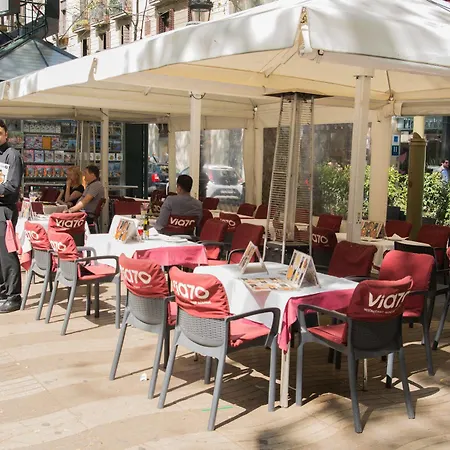Flor Parks 3* Barcelona