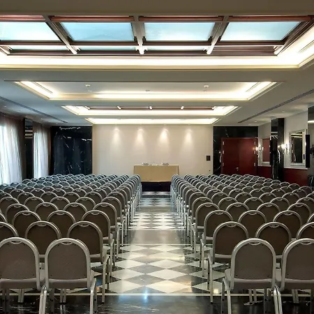 Center Барселона
