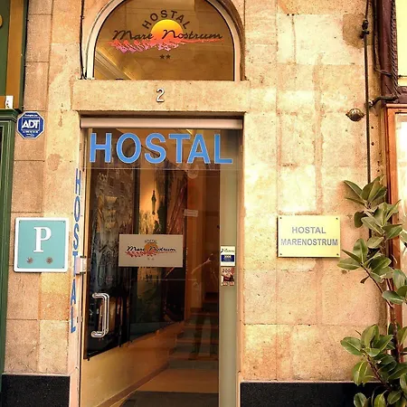 Marenostrum Konukevi