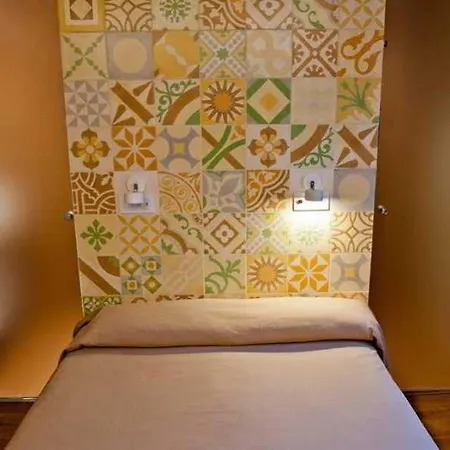 Marenostrum Konukevi 2*