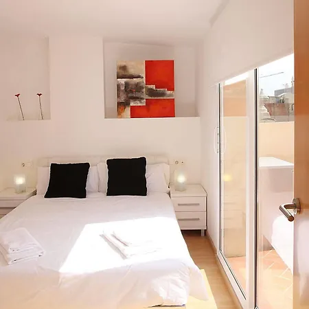 Mh S. Familia Apartamento