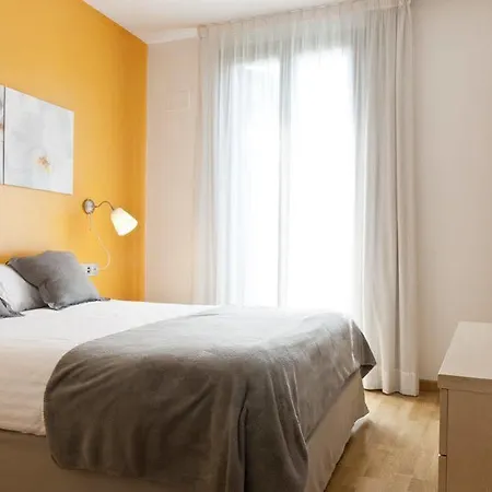 Apartamento Mh S. Familia *