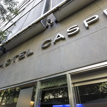 מלון Sercotel Caspe