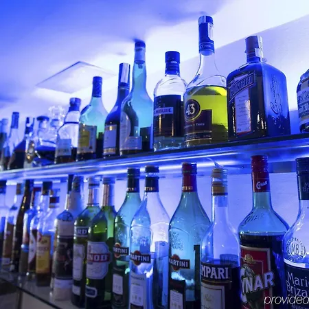 艾尔卡斯佩酒店