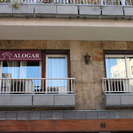 Alogar Gasthuis