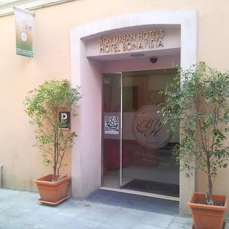 Πανσιόν Bcn Urbaness Bonavista 2*