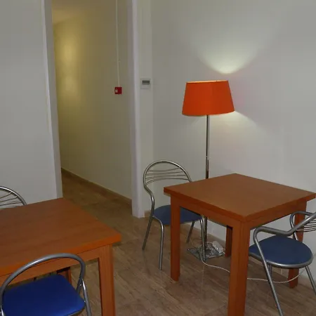 Bcn Urbaness Bonavista Βαρκελώνη