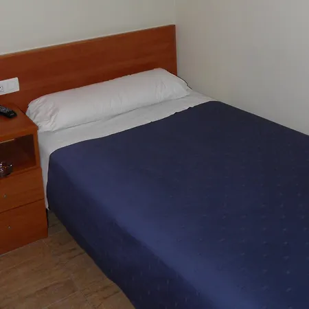 Bcn Urbaness Bonavista Gasthof 2*